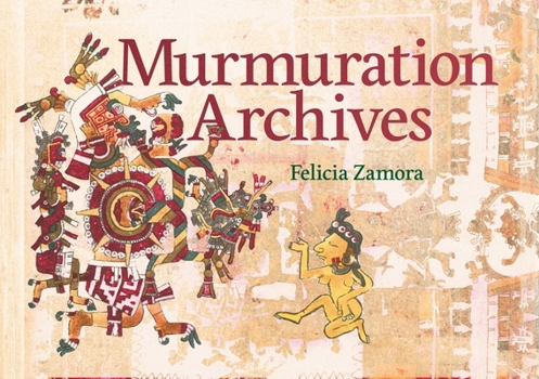Paperback Murmuration Archives Book