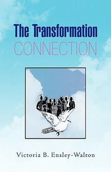 Paperback The Transformation Connection Book