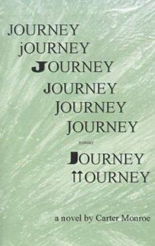 Paperback Journey Book