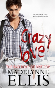 Paperback Crazy Love Book