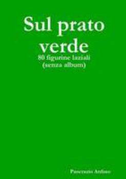 Paperback sul prato verde [Italian] Book