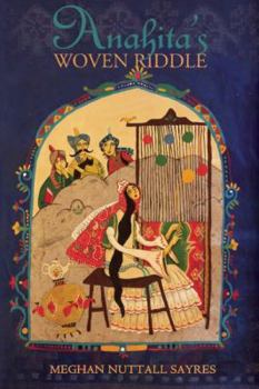 Anahita's Woven Riddle