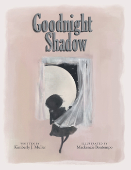 Hardcover Goodnight Shadow Book