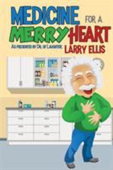 Paperback Medicine for a Merry Heart Book