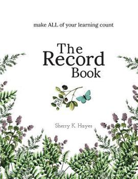 Paperback The Record Book