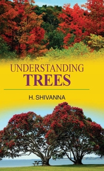 Hardcover Understanding Trees Book