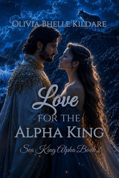 Love for the Alpha King