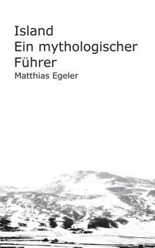 Paperback Island: Ein mythologischer Führer [German] Book