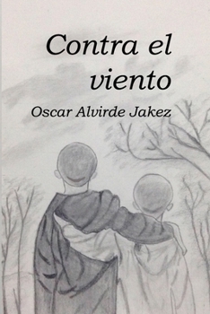 Paperback Contra el viento [Spanish] Book