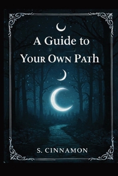 Paperback A Guide to Your Own Path Book