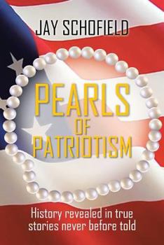 Paperback Pearls of Patriotism Book