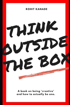 Paperback Think Outside The Box Book