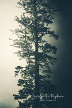 Paperback Nostalgia & a Daydream Book