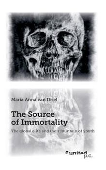 Paperback The Source of Immortality Book