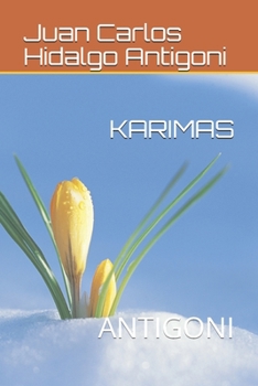 Paperback Karimas: Antigoni [Spanish] Book