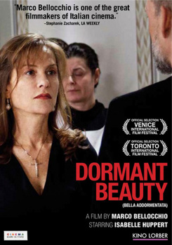 DVD Dormant Beauty Book