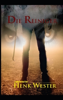 Paperback Die Reiniger [Afrikaans] Book