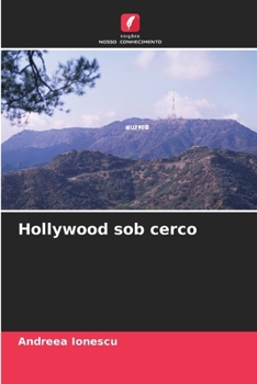 Paperback Hollywood sob cerco [Portuguese] Book