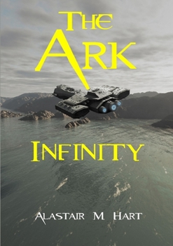 Paperback The Ark Infinity Book