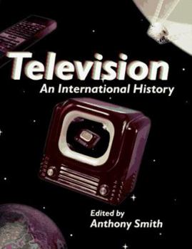 Television: An International History