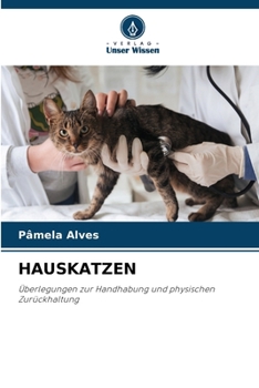 Paperback Hauskatzen [German] Book
