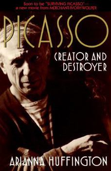 Paperback Picasso Book