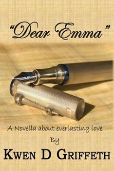 Paperback "Dear Emma" Book