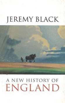 Paperback A New History of England Book