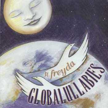 Music - CD Globalullabies Book
