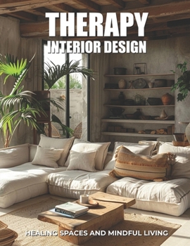 Therapy Interior Design: Healing Spaces and Mindful Living