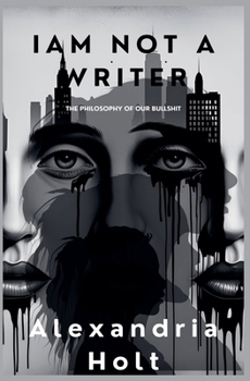 Paperback I Am Not A Writer Book
