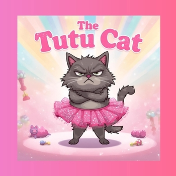The Tutu Cat