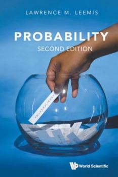 Paperback Probability (2nd Ed) Book