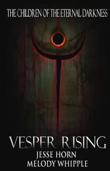 Paperback Vesper Rising Book