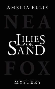 Paperback Lilies on Sand Book