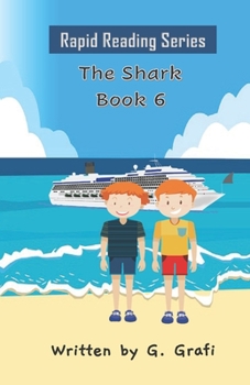 Paperback The Shark: Book 6 Book