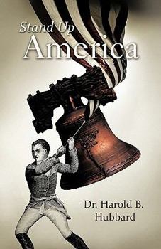 Paperback Stand Up America Book
