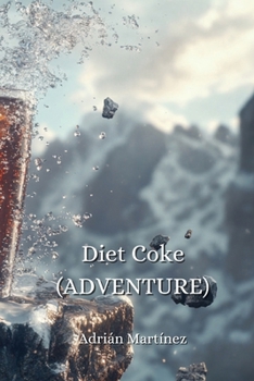 Paperback Diet Coke (ADVENTURE) Book