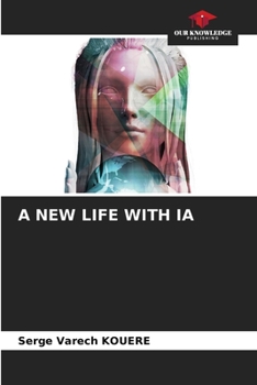 Paperback A New Life with Ia Book