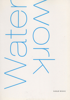 Paperback Waterwork Book