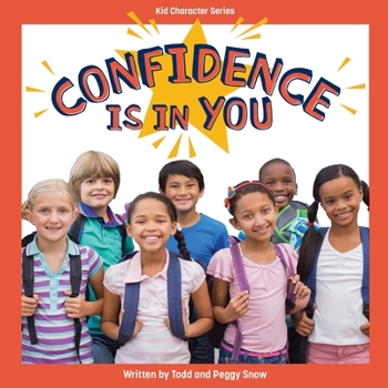 Library Binding Confidence Is in You Book