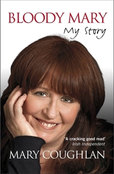 Paperback Bloody Mary: My Story Book