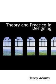 Paperback Theory and Practice in Designing Book