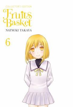 Fruits Basket Collector's Edition, Vol. 6 - Book  of the Fruits Basket
