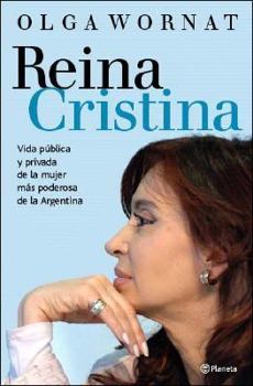 Paperback Reina Cristina (Spanish Edition) [Spanish] Book