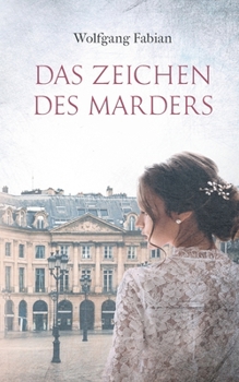 Paperback Das Zeichen des Marders [German] Book
