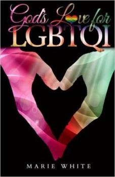 Paperback God's Love for LGBTQI Book