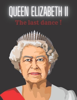 Paperback Queen Elizabeth ii: The queen of all Time Book