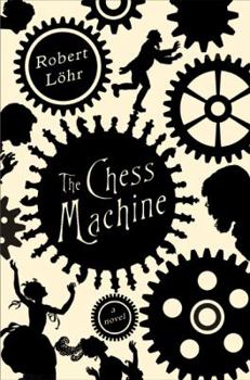 Hardcover The Chess Machine Book