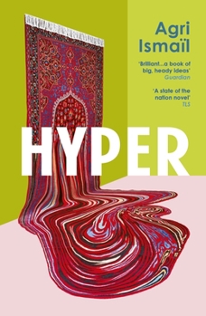 Paperback Vintage Hyper. Book